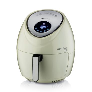 Ariete 4618 Airy Fryer XXL - varmluftsfritös - beige