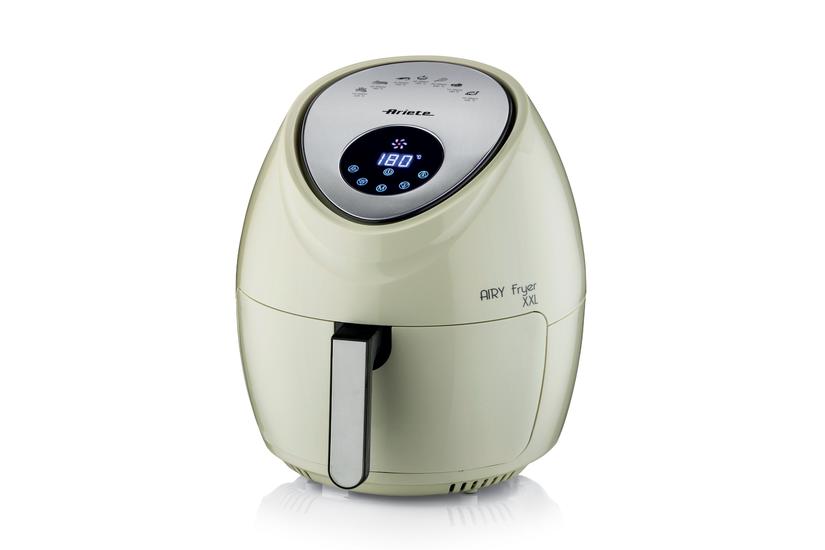 Ariete 4618 Airy Fryer XXL - varmluftsfritös - beige