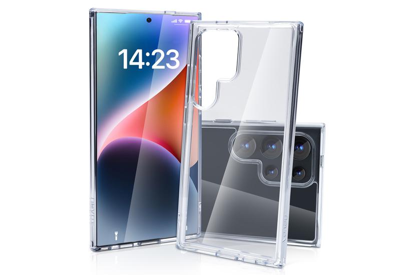 nevox StyleShell SHOCKFlex