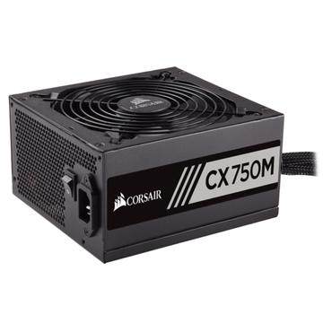 CORSAIR CX-M Series CX750M strömförsörjning