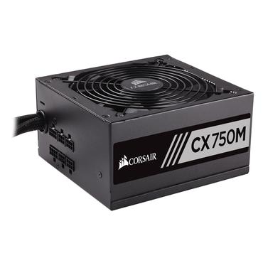 CORSAIR CX-M Series CX750M strömförsörjning