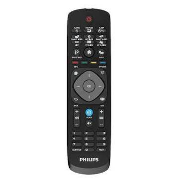 Philips 22AV1505B fjernstyring