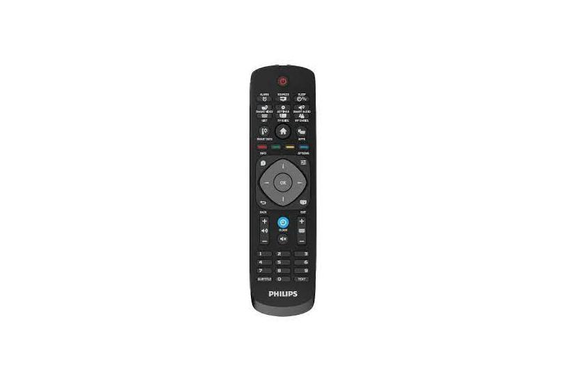Philips 22AV1505B fjernstyring
