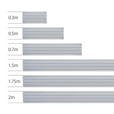 B-Tech BT8390-150/B tilbehør til skærmmontering