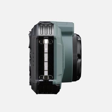 Pentax WG-1000 - digitalkamera