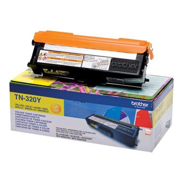 Brother TN320Y
