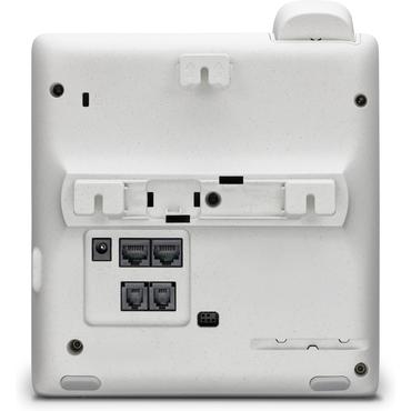 HP Poly Edge E100 IP-telefon og PoE-aktiveret