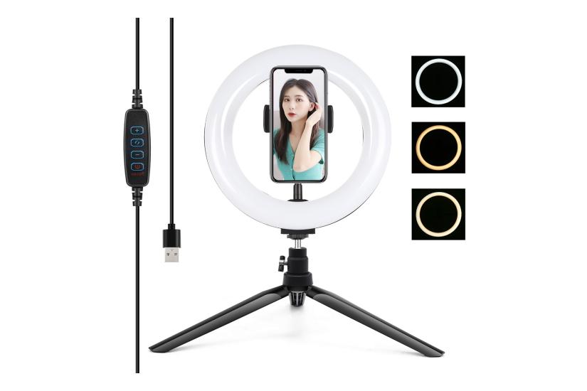 Puluz Stativ - Plast