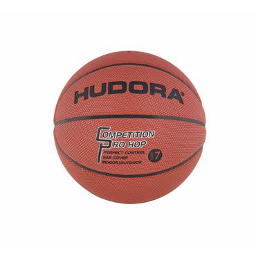 HUDORA Basketball Competition Pro Hop, size 7