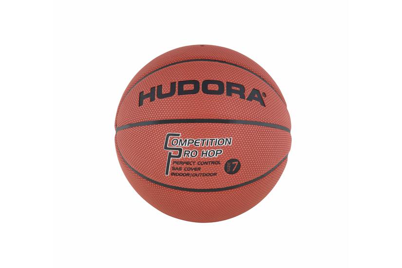 HUDORA Basketball Competition Pro Hop, size 7