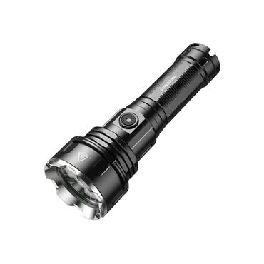 Superfire R3 - taktisk lommelygte - LED - 36 W - hvid