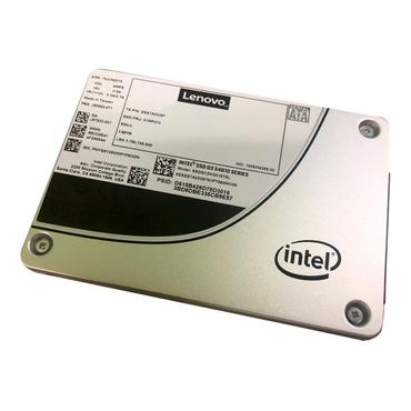 Intel S4610 Mainstream - 1.92TB