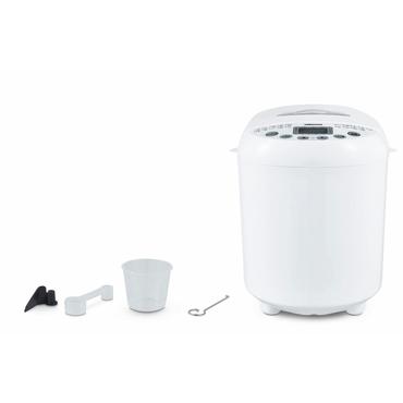 MEDION MD 11011 bagemaskine 550 W Hvid