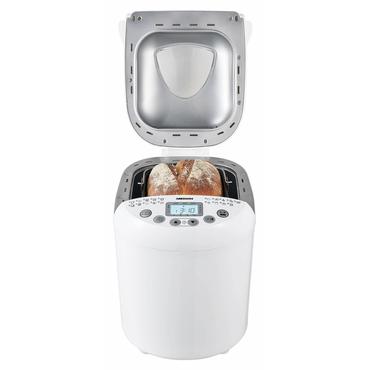 MEDION MD 11011 bagemaskine 550 W Hvid