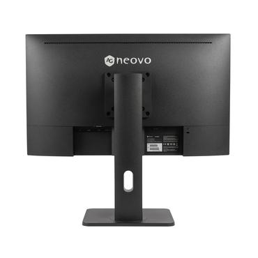 Neovo LH-2403 skærm - LED baglys - 23.8" - IPS - 5ms - Full HD 1920x1080 ved 100Hz