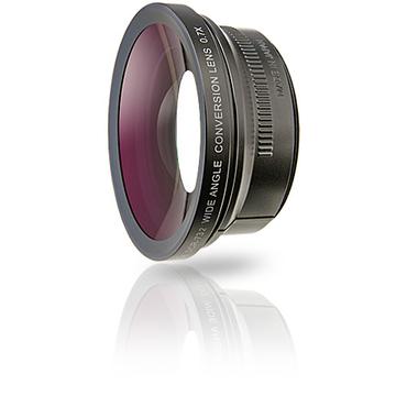 Raynox DCR 732 - adapter