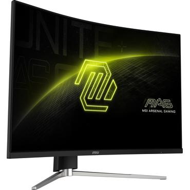 MSI 31.5 VA MON CURVED MAG 325CQRF QD E2
