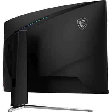 MSI 31.5 VA MON CURVED MAG 325CQRF QD E2