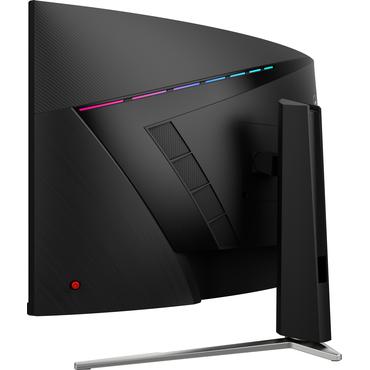 MSI 31.5 VA MON CURVED MAG 325CQRF QD E2