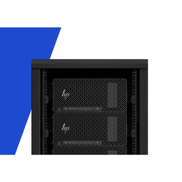 HP Z2 Tower G1i A40MBET Core Ultra 9 285K RTX 4000 32GB/2TB SSD Win11 Pro