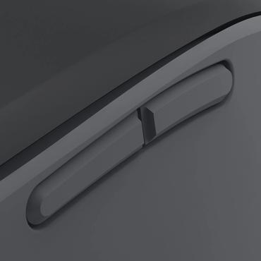 Hama WM-450 mus Kontor Højre hånd RF trådløs + Bluetooth Optisk 1600 dpi