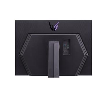 LG UltraGear 32GQ850-B skærm - LED baglys - 32" - AMD FreeSync Premium Pro, NVIDIA G-SYNC Compatible - Nano IPS - 1ms