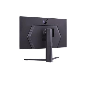 LG UltraGear 32GQ850-B skærm - LED baglys - 32" - AMD FreeSync Premium Pro, NVIDIA G-SYNC Compatible - Nano IPS - 1ms