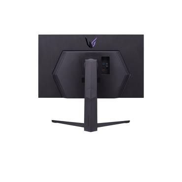 LG UltraGear 32GQ850-B skærm - LED baglys - 32" - AMD FreeSync Premium Pro, NVIDIA G-SYNC Compatible - Nano IPS - 1ms
