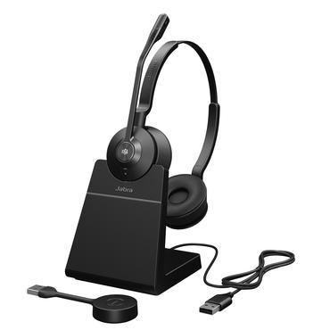 Jabra Engage 55 Stereo - headset