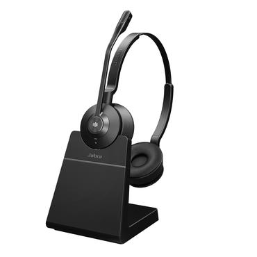 Jabra Engage 55 Stereo - headset