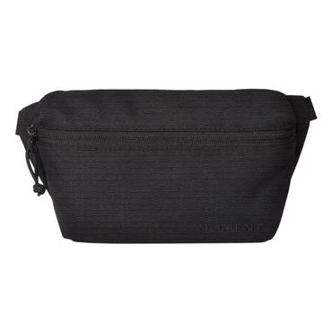 Moment Everything Sling 1L mavetaske Ripstop Sort