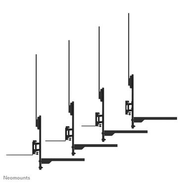 Neomounts AV60-500BL tilbehør til tv-montering