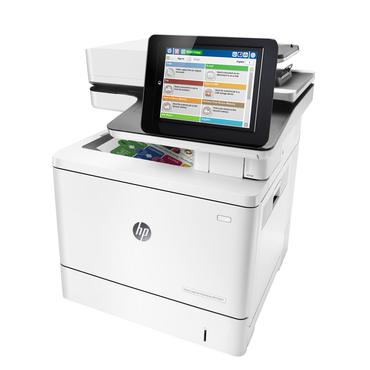 HP Color LaserJet Enterprise MFP M577f