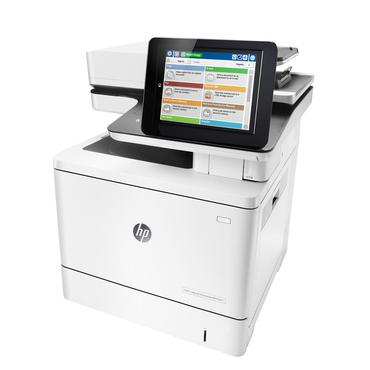 HP Color LaserJet Enterprise MFP M577f