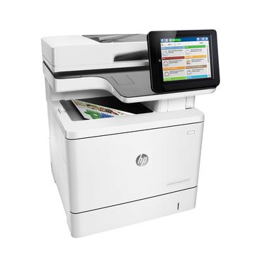 HP Color LaserJet Enterprise MFP M577f