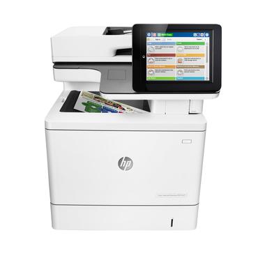 HP Color LaserJet Enterprise MFP M577f