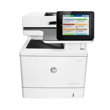HP Color LaserJet Enterprise MFP M577f