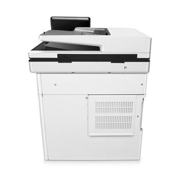 HP Color LaserJet Enterprise MFP M577f