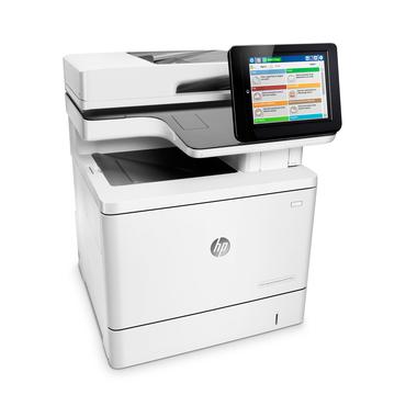 HP Color LaserJet Enterprise MFP M577f