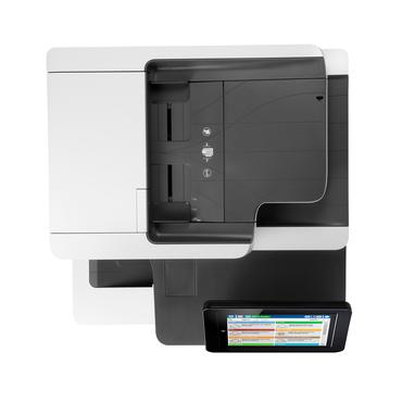 HP Color LaserJet Enterprise MFP M577f