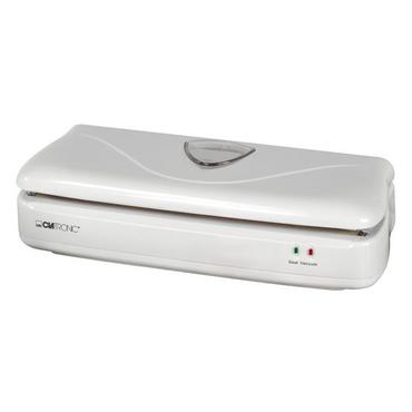 Clatronic FS 3261 vakuum forsegler Hvid