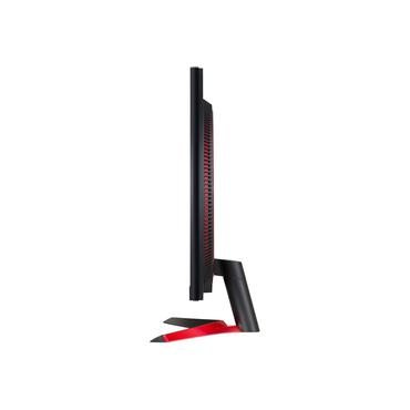 LG UltraGear 32GN600-B - LED-Skærm 31.5" AMD FreeSync Premium VA 5ms;1ms