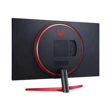 LG UltraGear 32GN600-B - LED-Skærm 31.5" AMD FreeSync Premium VA 5ms;1ms