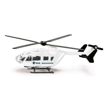 Siku 1609 skalamodel Helikoptermodel 1:55