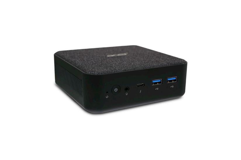 Acer Revo Box RB102-13U5U - mini PC Core i5 i5-1334U 1.3 GHz - 16 GB - SSD 512 GB