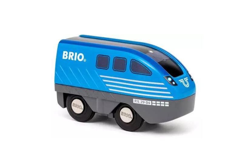 BRIO 36019 leget&oslash;jsbil