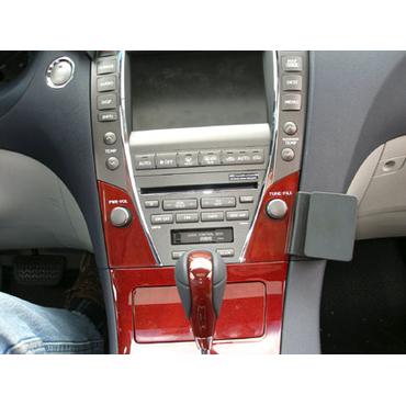 Brodit ProClip Angled mount - beslag til montering