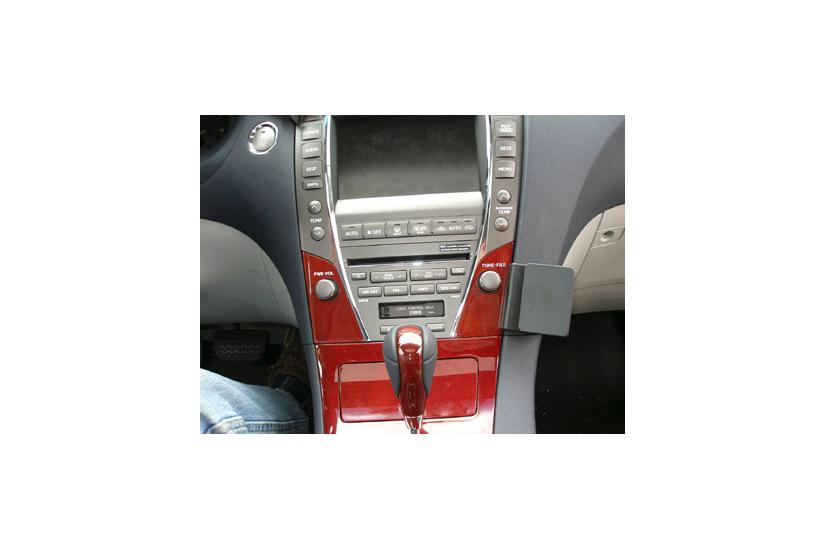 Brodit ProClip Angled mount - beslag til montering