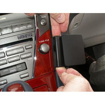 Brodit ProClip Angled mount - beslag til montering