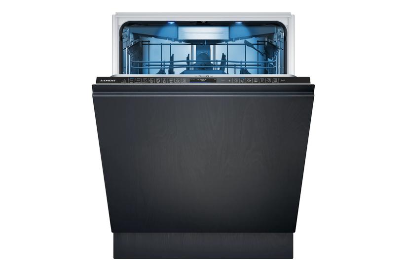 Siemens SX87TX02CE diskmaskin - inbyggd